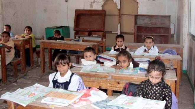 محضران ضد مُدرسة في طنطا منعت الطلاب من دورة المياه