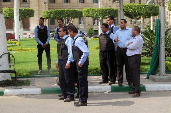 “فالكون” تستعين بالبلطجية لمهاجمة “طلاب أسيوط”