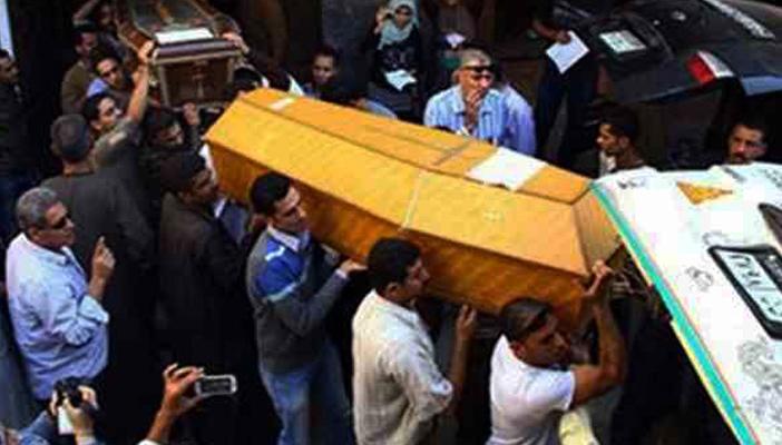 أسيوط تنتظر وصول جثامين 5 أشخاص و12 مصابًا في تفجير الأردن