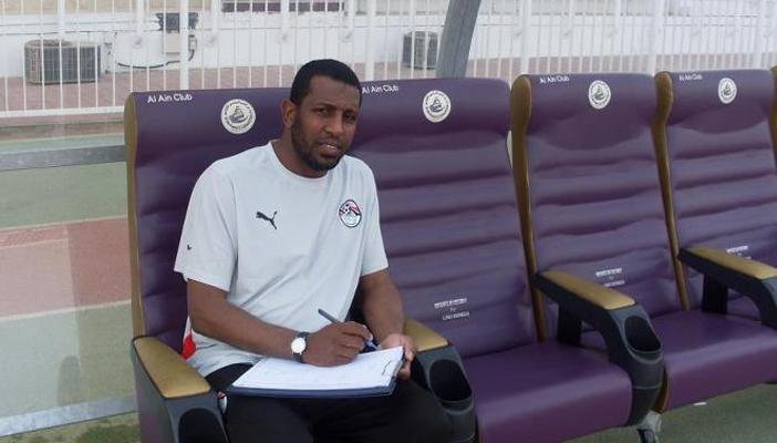 ربيع ياسين لـ”رصد”: قيمتي أكبر من تدريب أكاديمية