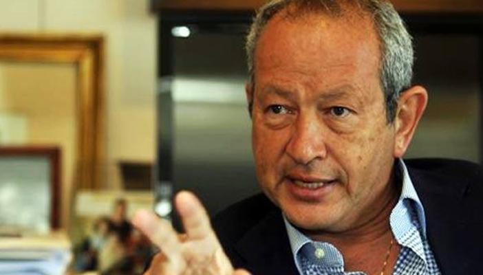 إضراب عاملي قناة “Ten” يكشف محاولات ساويرس السيطرة على الإعلام