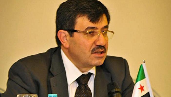 المعارضة السورية: حضور إيران لمحادثات فيينا “ضار بالعملية السياسية”