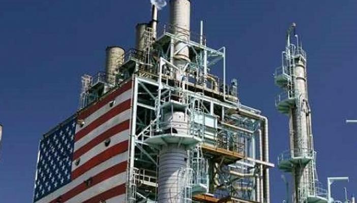 ارتفاع مخزون النفط الأميركي لـ3.3 مليون برميل