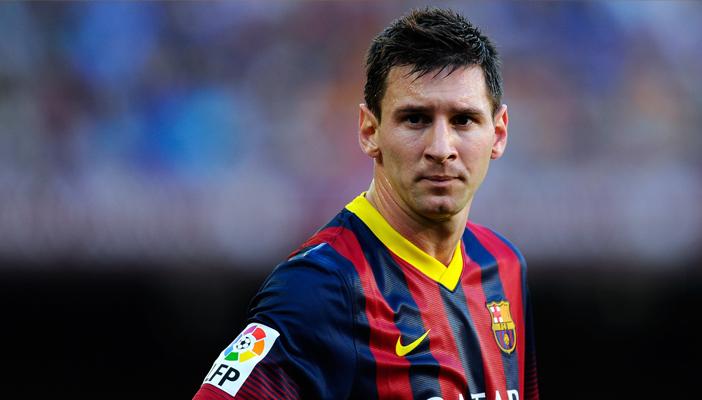 صحف: ميسي لن يلحق بالكلاسيكو