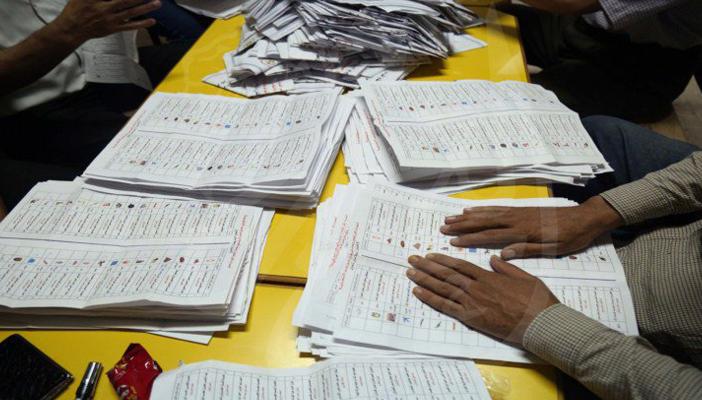 اكتساح “الفرشوطي” دائرة أرمنت بـ23 ألف صوت