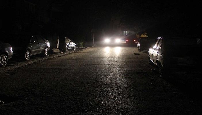 الغربية: انقطاع الكهرباء عن 9 قرى بالمحلة الكبرى لأعمال الصيانة