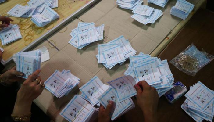 فوز أول مرشح لحزب النور ببني سويف