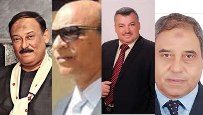 نواب “الوطني” المنحل بـ2010 يفوزون بمقاعد برلمان 2015 بأسيوط