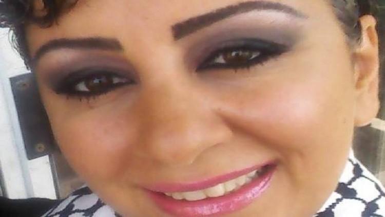 عائلة قيادى فلسطيني تتبرأ من ابنتها بعد تغنيها بحب “إسرائيل”