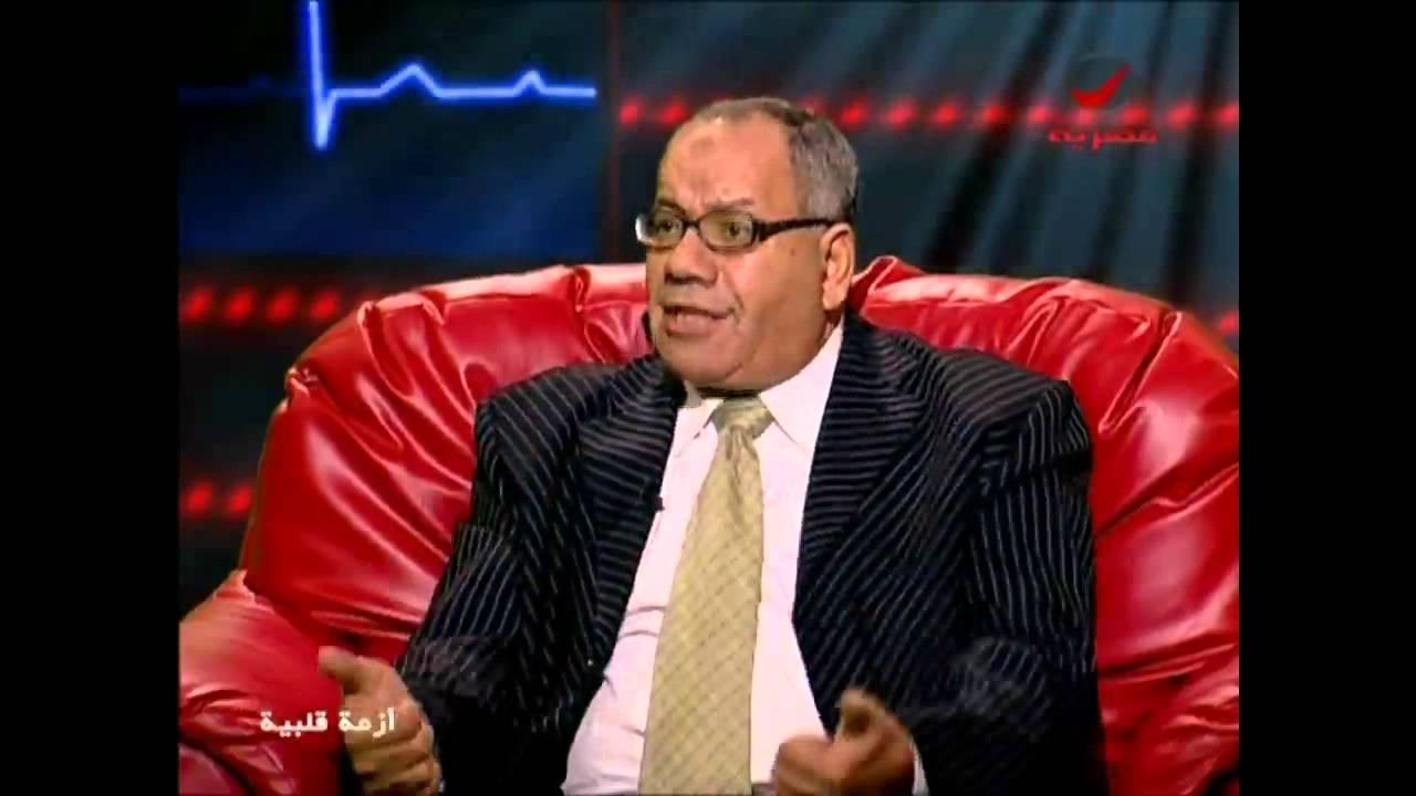 بالفيديو.. الوحش لوزير الداخلية: أبوس جزمتك..عوزين سجون جديدة للمحامين