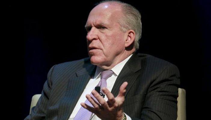 مخترق البريد الإلكتروني لمدير الاستخبارات الأميركية: من أجل فلسطين