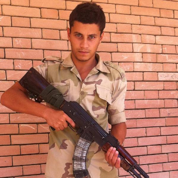 جدل حول حقوق الشهيد المسيحي