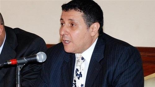 البرعي: الإهانة والتهجير القسري انتهاك واضح للحق في السكن