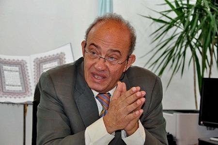 مصابي أحداث بورسعيد يهاجمون البرعي وتليمة واسحاق ببورسعيد