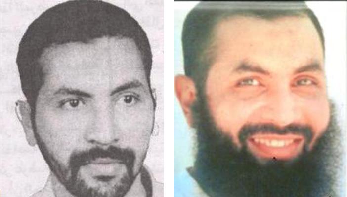 إطلاق سراح سجين موريتاني من معتقل جوانتانامو