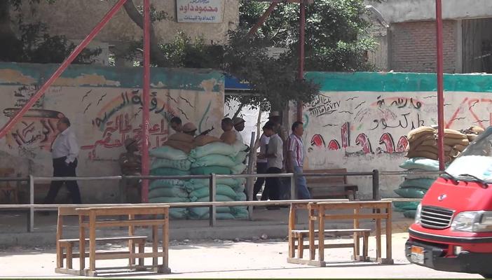 صحف عالمية: المصريون كانوا يدلون بأصواتهم “قطرة قطرة”