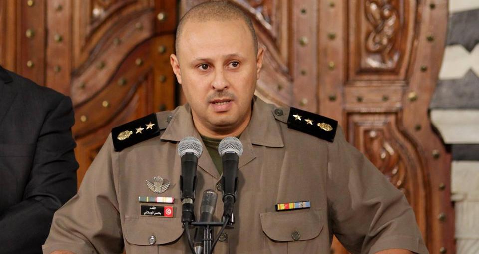 مسؤول تونسي: مروحيات قتالية أميركية ستصل نهاية 2016