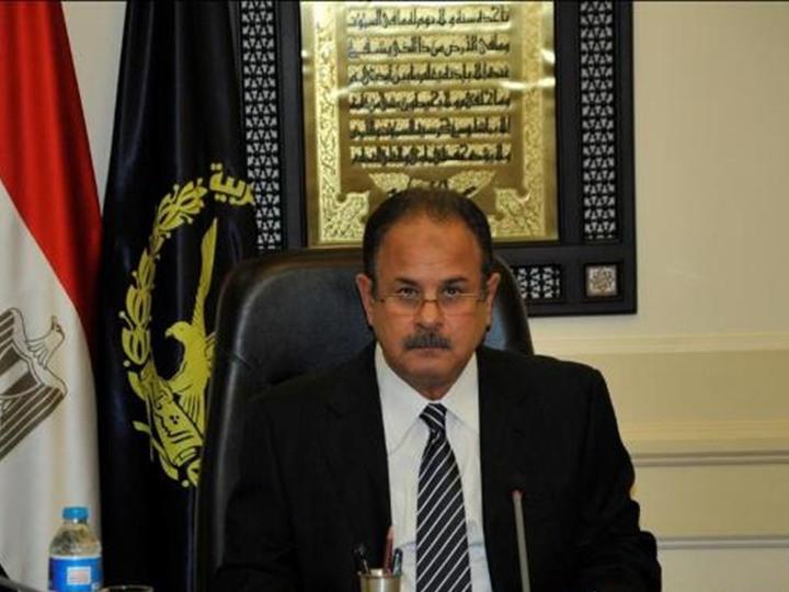 تعيين اللواء جمال سعيد حكمدارا للعاصمة