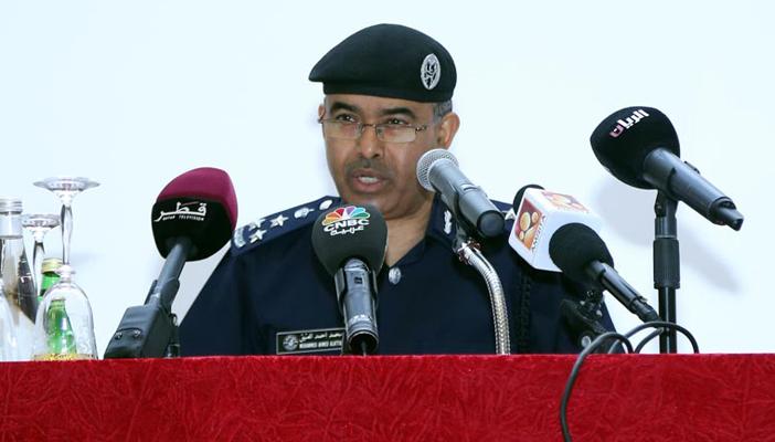 بالفيديو.. قطر تقرر إلغاء نظام الكفالة