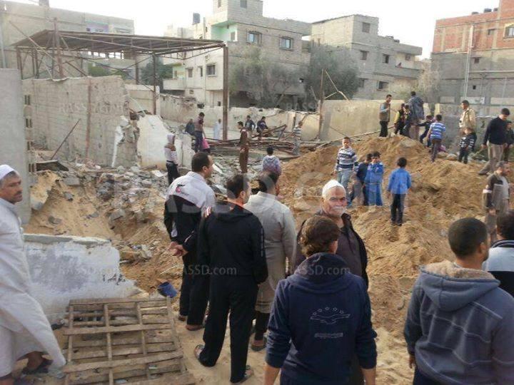 خبير قانوني: تهجير أهالي سيناء انتهاك للقانون الدولي