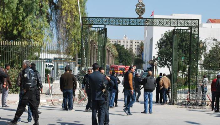 إيطاليا ترفض تسليم مشتبه به في هجوم “باردو” لتونس