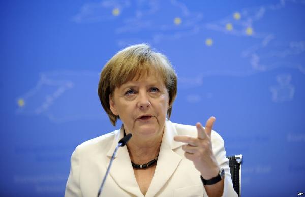 ألمانيا تطلب من الانقلاب مراعاة حقوق الإنسان