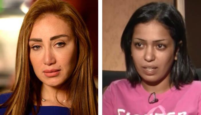 بعد انسحاب شركات الرعاية .. ليلة خسرت فيها ريهام سعيد مموليها