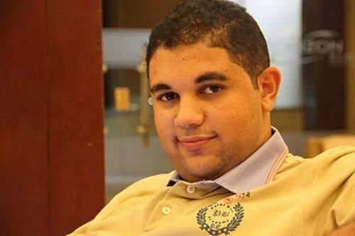 من عمرو سلامه القزاز.. إلى الإعلامي محمود سعد