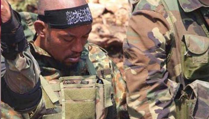 مقتل مغني الراب الألماني “كوسبرت” في سوريا بضربة أميركية