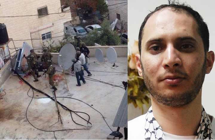 مواجهات في القدس والاحتلال يعتقل والد وشقيق منفذ اغتيال غليك