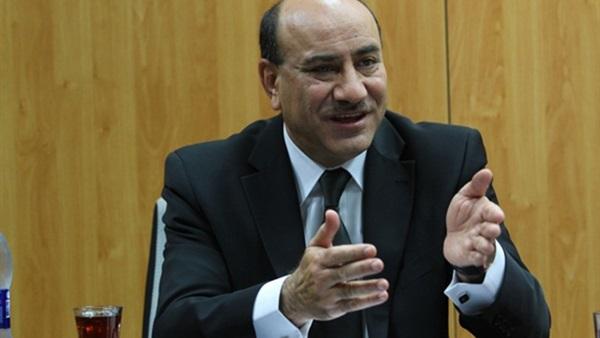 جنينة: منع عرض حواري على قناة “المحور” ليس بسببي