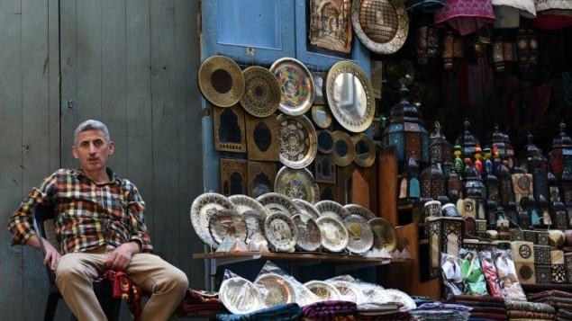 “إيه اف بي”: السياحة في طي النسيان بعد عام من إسقاط الطائرة الروسية