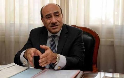 جنينة: لاعلاقة بين منع إذاعة حواري على “المحور” وفزاعة 11/11