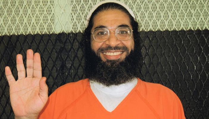 إطلاق سراح المعتقل البريطاني-السعودي شاكرعامر من سجن جوانتانامو