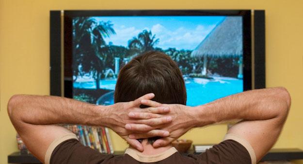 دراسة: مشاهدة التليفزيون أكثر من 3 ساعات تؤدي للإصابة بـ 8 أمراض خطيرة