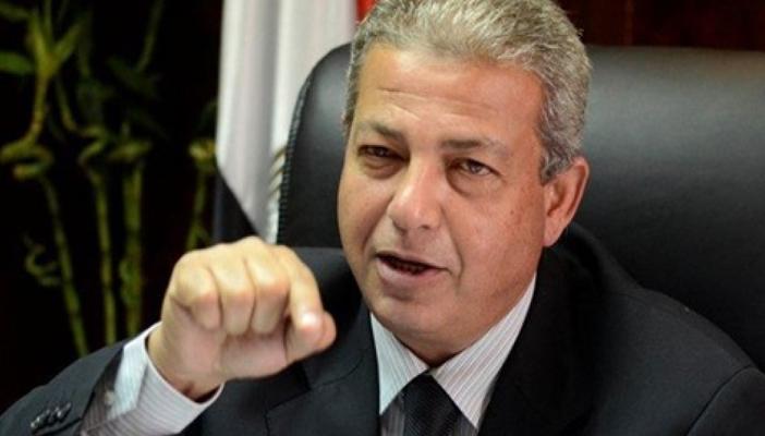 وزارة الرياضة تتسلم كشف “التأشيرات المضروبة” لرحلة المنتخب للإمارات