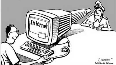 فريدم هاوس: مصر ضمن الدول الأكثر انتهاكًا لحرية الإنترنت