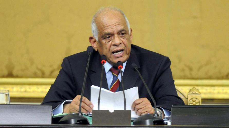 “كتر خير السعودية” تتسبب بمشاجرة داخل “النواب” بعد تجاهل سخرية السيسي