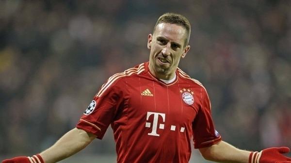 التشكيل الرسمي للبايرن في مواجهة فرانكفورت