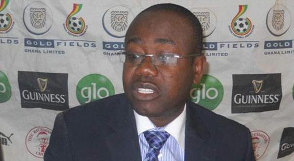 وزير الرياضة الغاني: مصر غير آمنة “لأن المصريين يقتلون بعضهم”