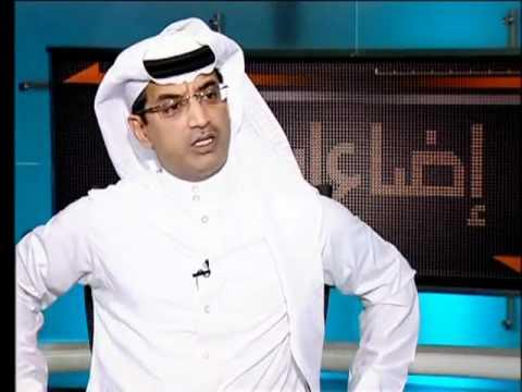 كاتب سعودي:لايمكن لمدني التدخل في شؤون ثلاجة رئيس دولة عربية شقيقة