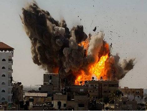 تضارب في أعداد المنازل التي تم إخلائها في سيناء