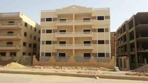 الضرائب العقارية ترسل إخطارات لـ3مليون مواطن