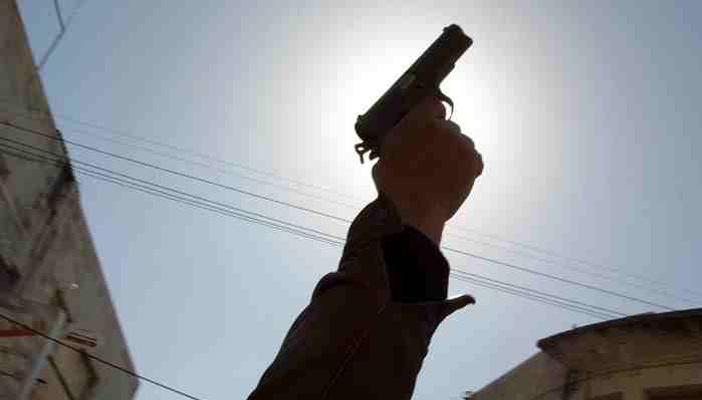 مصرع فلاح برصاص مسدسه أثناء الاحتفال بفوز أحد المرشحين بالمنيا