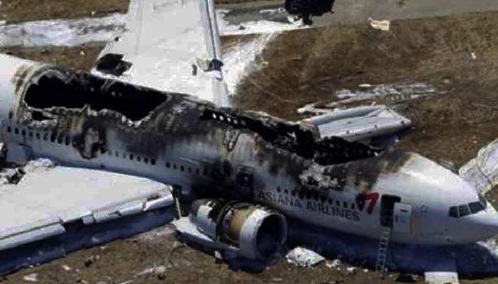 مسؤول أمني يرجح مقتل معظم ركاب الطائرة الروسية