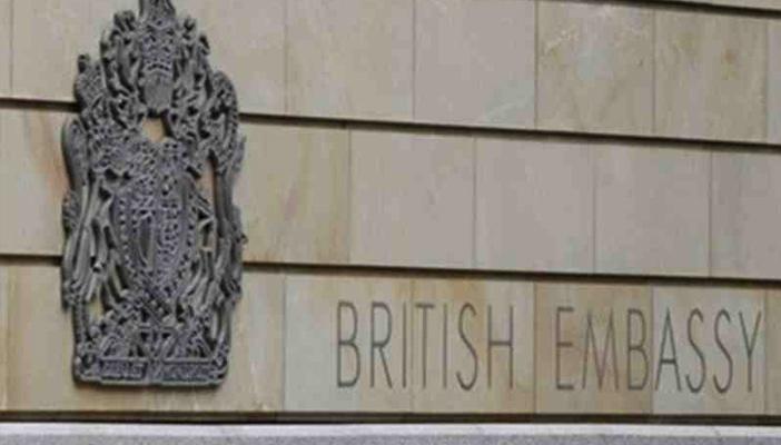 غدًا.. السفارة البريطانية ترد على استفسارات منحة “الشيفننج”