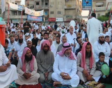 سياسيون: تهجير أهالي سيناء أشبه بالاحتلال