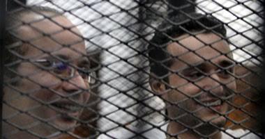 أبوسعدة: قدمنا للرئاسة 600 اسم سجين للعفو عنهم