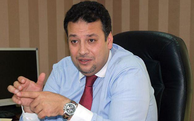 عزام لـ”القومي لحقوق الإنسان”:حقوقيو العالم ينظرون إليكم باشمئزاز