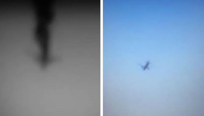 “ولاية سيناء” يدّعي إسقاط الطائرة الروسية.. وجهات أمنية تنفي